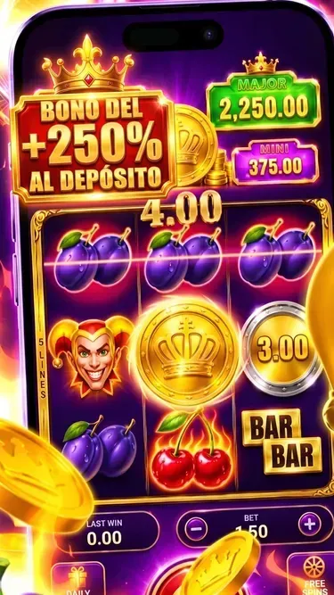 Royal Joker