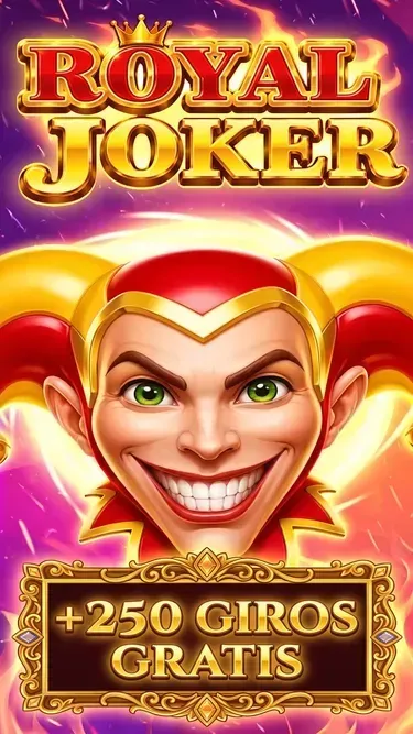 Royal Joker